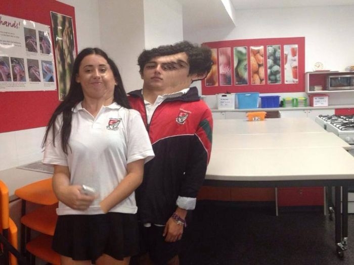 Awkward Panoramic Photo Fails Of All Time