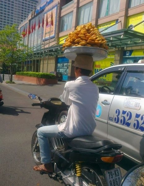 Only in Asia