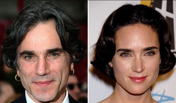 These Celebrities All Look Exactly Like Another Celebrity. 