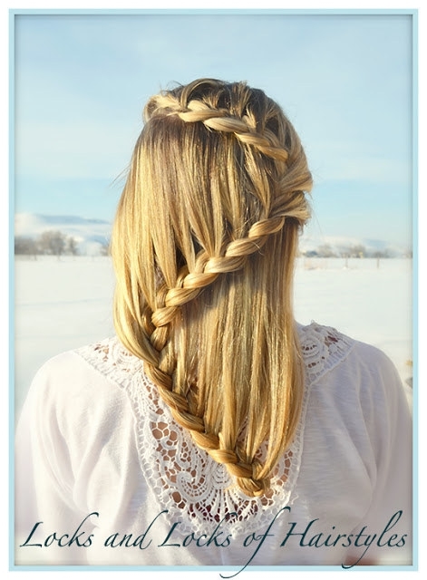 Creative Braid Tutorials That Are Deceptively Easy