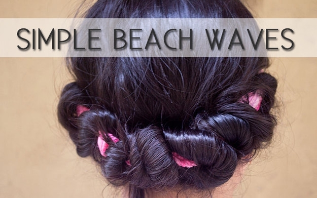 25 Must-Have Beauty Tricks To Get You Through Summer