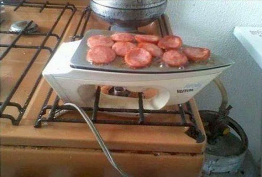 People Who Solved Their Problems In Ridiculously Hilarious Ways