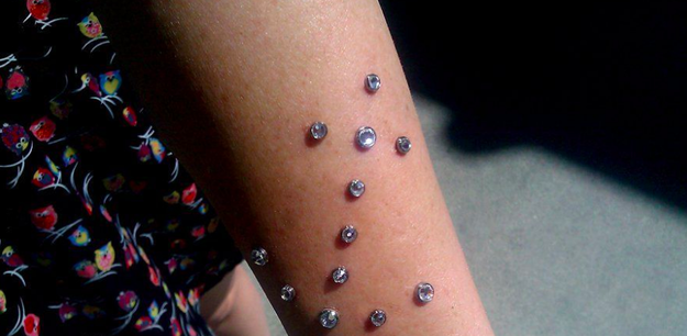 Insane Piercings You Never Knew Existed