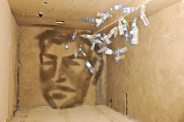 Paints With Shadows And Light By Rashad Alakbarov