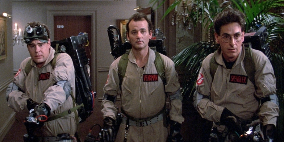 What your favorite Bill Murray movie says about you