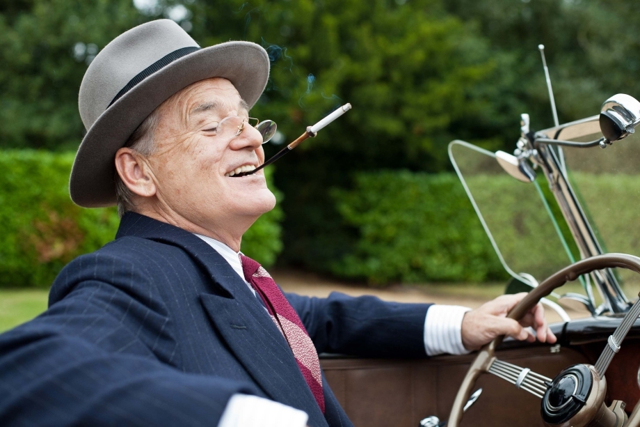What your favorite Bill Murray movie says about you