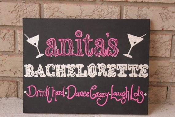 20 Easy Ways To Make A Bachelorette Party Memorable
