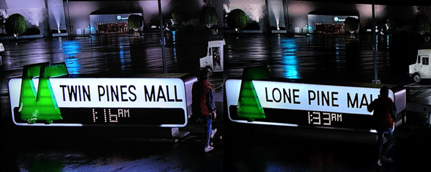 The One Thing You Never Noticed In “Back To The Future”