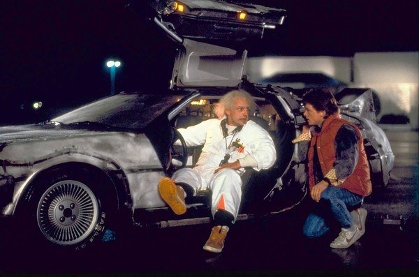 The One Thing You Never Noticed In “Back To The Future”