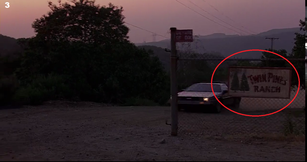 The One Thing You Never Noticed In “Back To The Future”