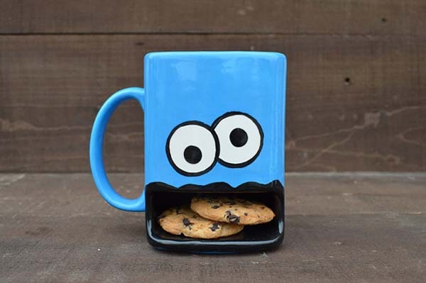 Let Your Creativity Soar By Using These Incredible Coffee Mugs.