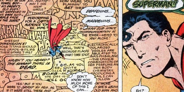 10 Reasons Having Certain Superpowers Would Actually Be Awful