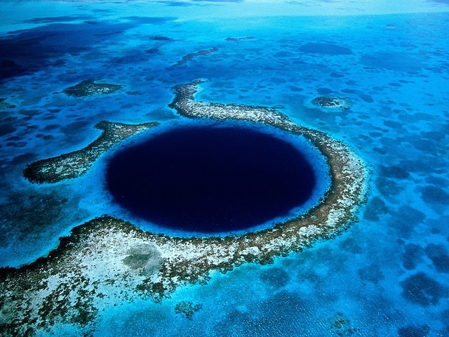 25 Truly Amazing Places You Must Visit Before You Die