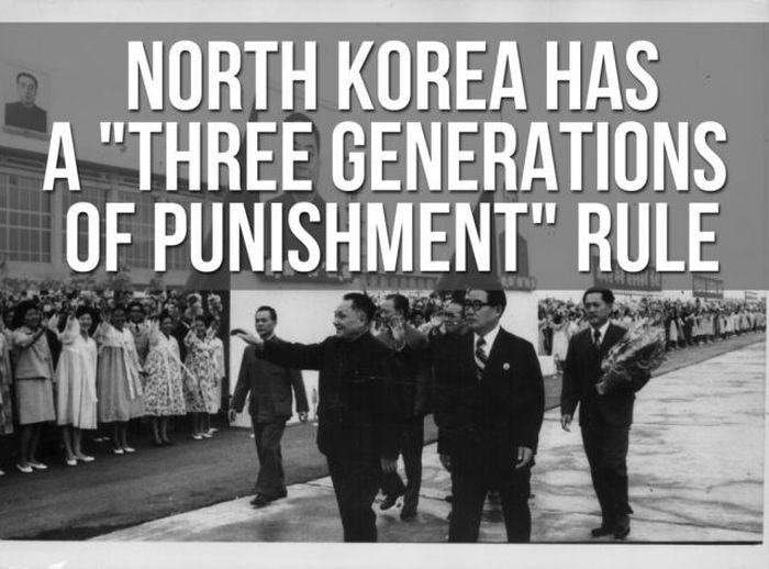 You Probably Don't Know This About North Korea