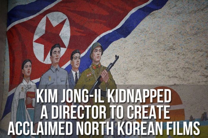 You Probably Don't Know This About North Korea