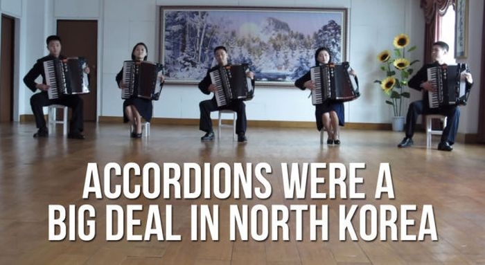 You Probably Don't Know This About North Korea