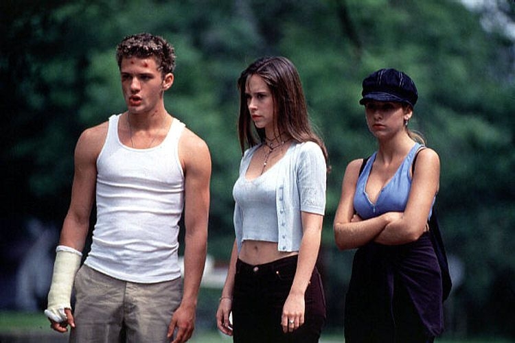 THE 10 GREATEST SUMMER MOVIES 