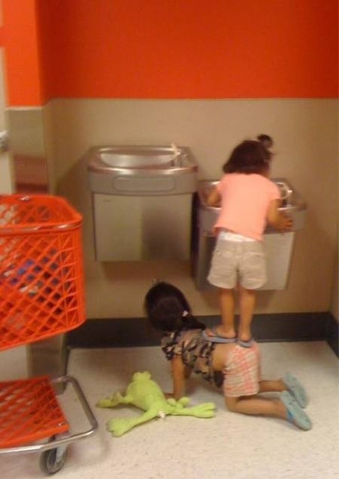 Here Are 19 Times People Had The Best Teamwork