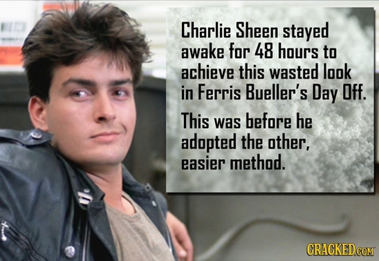 What These Actors Did For Their Movie Role Is Almost Insane