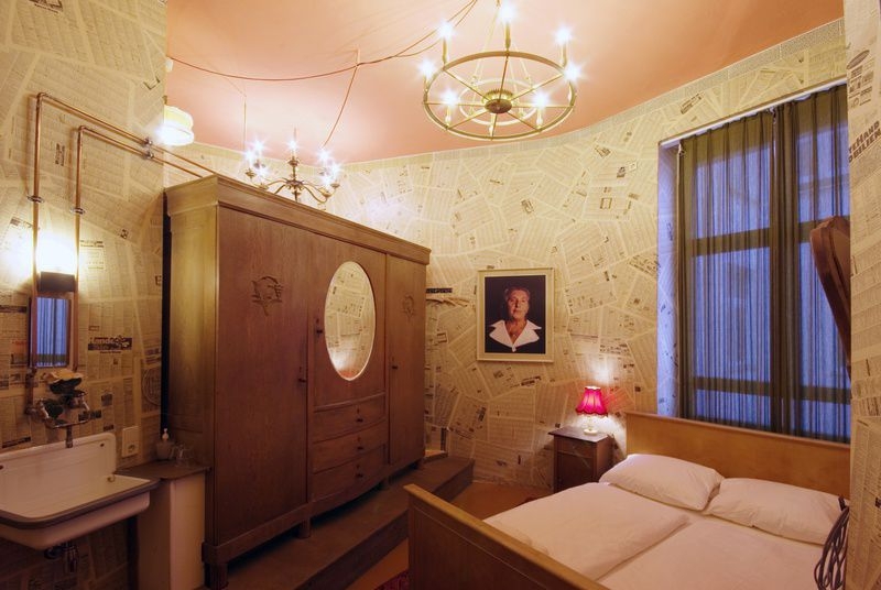 This Is The Most Mind Blowing Hotel You’ll Ever See. Visit If You Dare This Is The Most Mind Blowing Hotel You’ll Ever See. Visit If You Dare