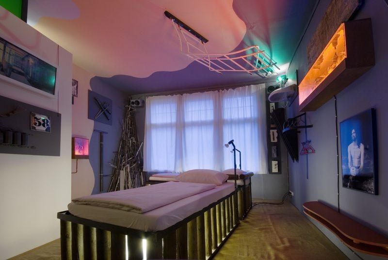 This Is The Most Mind Blowing Hotel You’ll Ever See. Visit If You Dare This Is The Most Mind Blowing Hotel You’ll Ever See. Visit If You Dare