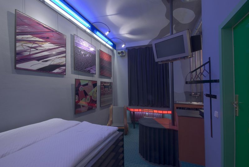 This Is The Most Mind Blowing Hotel You’ll Ever See. Visit If You Dare This Is The Most Mind Blowing Hotel You’ll Ever See. Visit If You Dare