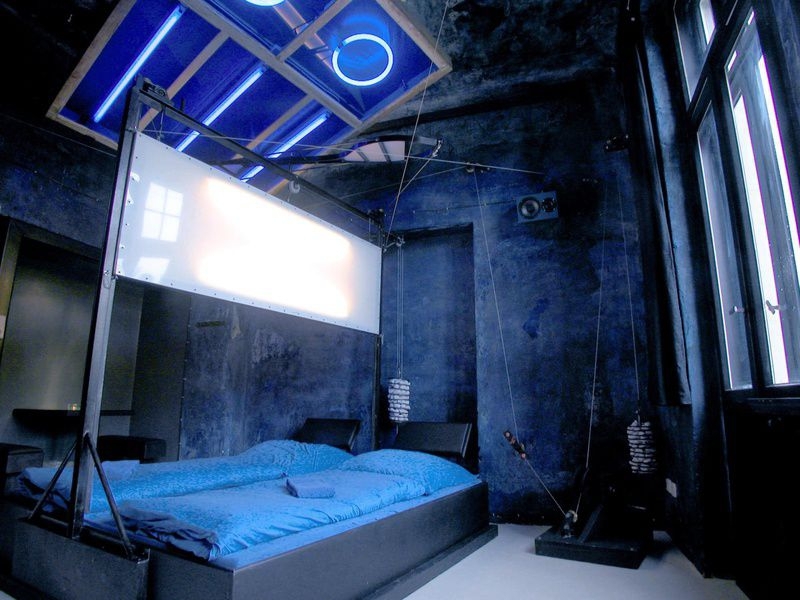 This Is The Most Mind Blowing Hotel You’ll Ever See. Visit If You Dare This Is The Most Mind Blowing Hotel You’ll Ever See. Visit If You Dare