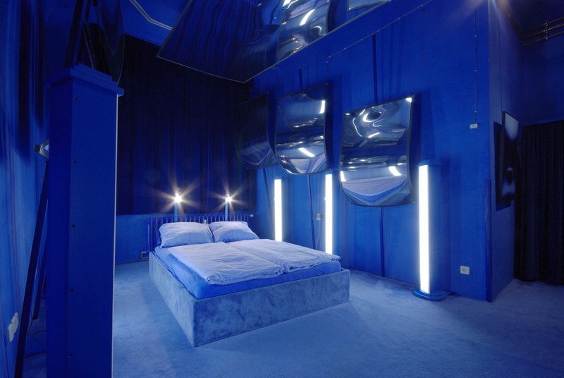 This Is The Most Mind Blowing Hotel You’ll Ever See. Visit If You Dare
