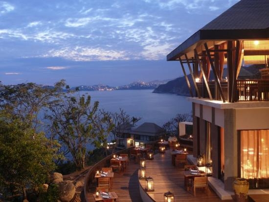 Top 25 Best Hotels On The Planet