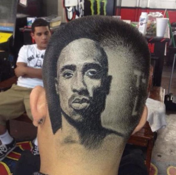 This Guy Gives The Most Amazing Haircuts