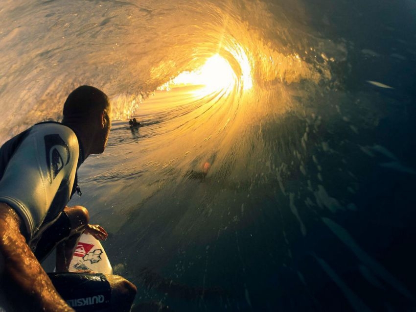 Jaw Dropping Extreme Sports Shots