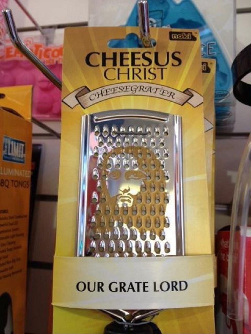 People Whose Love Of Cheese Went Too Far