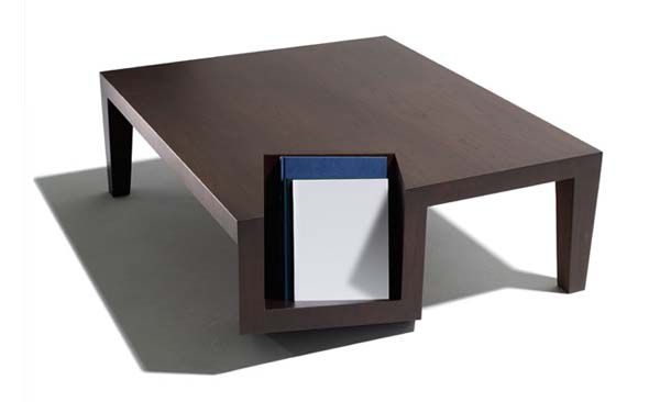 TOP 10 COOLEST COFFEE TABLES
