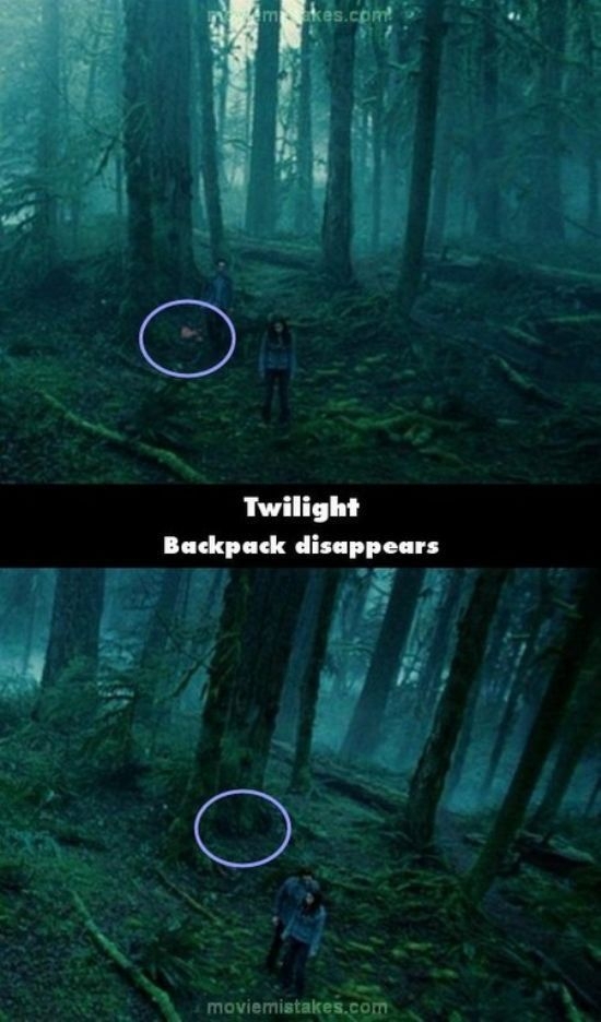 Iconic Movies That Have Hidden Errors