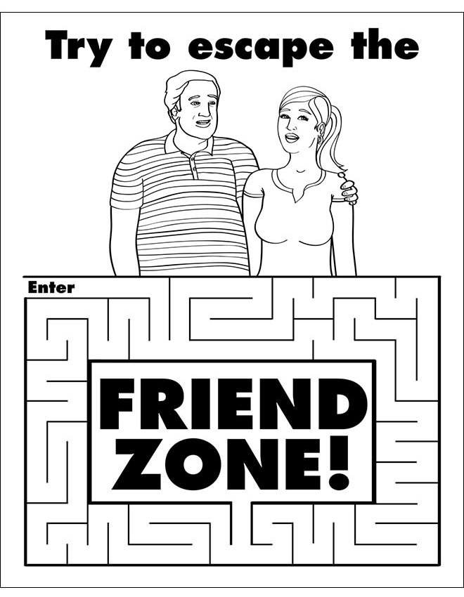 If Grown Ups Used Coloring Books