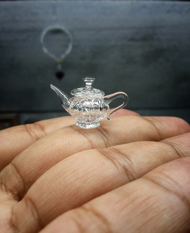 These Tiny Objects Prove That As Size Decreases, Cuteness Increases
