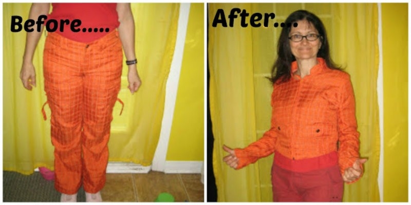 Ways to Transform Funky Thrift Store Finds Into Fabulous Fashion