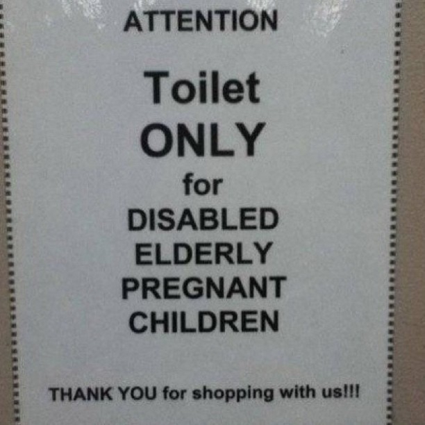 These Grammar Fails Will Make Your Day Awesome