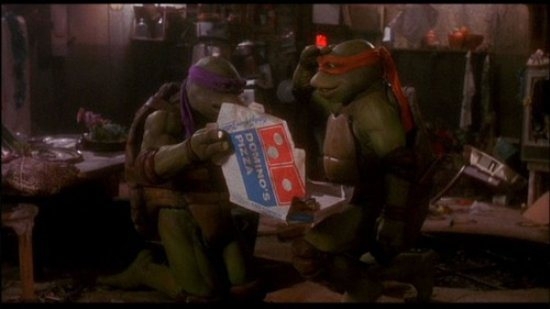 Interesting trivia about 1990’s Teenage Mutant Ninja Turtles movie 