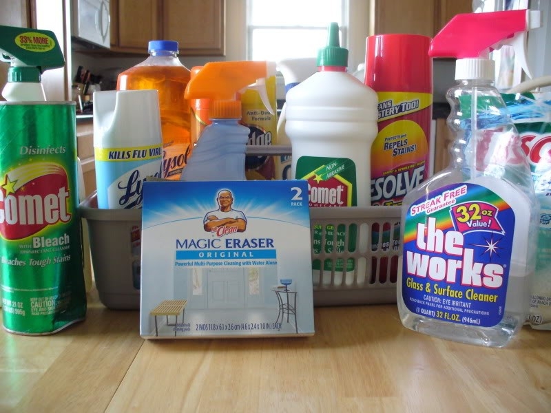 19 Things You Should Never, Ever Throw In the Trash