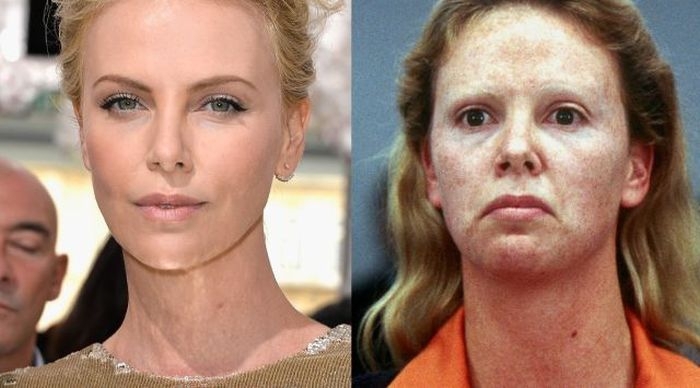 Amazing Makeup Transformations Made By Actors
