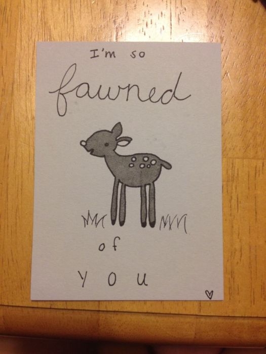 Sappy Love Puns That Work Every Time
