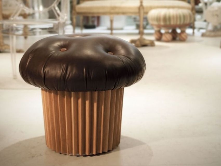 These Desserts Are Actually Clever Furniture Designs