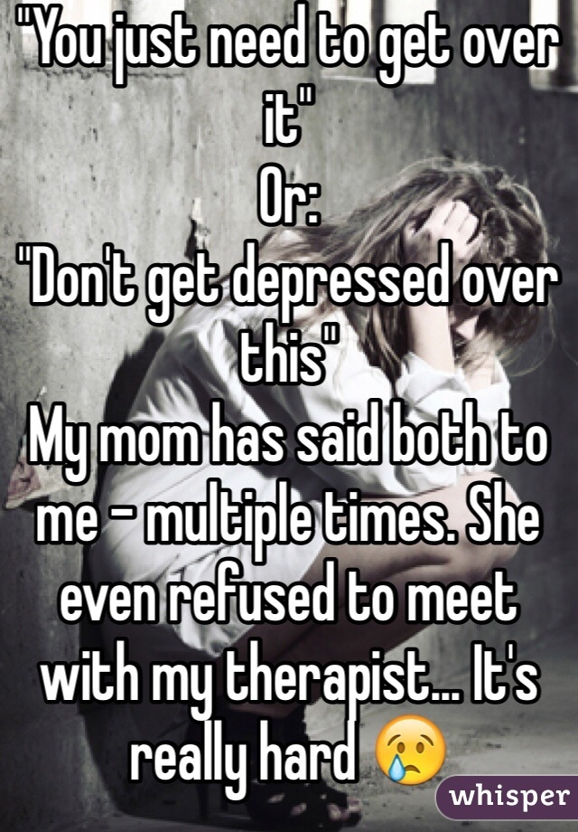 20 Common Misconceptions About Depression
