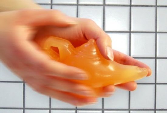 Awesomely Weird Soap Art That Are So Creepily Real!
