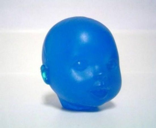 Awesomely Weird Soap Art That Are So Creepily Real!
