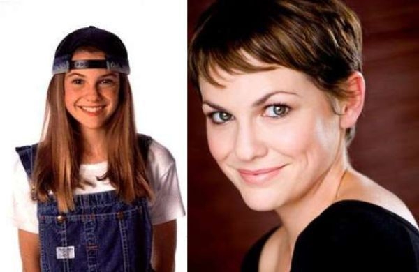 What Your Childhood Crushes Look Like Today