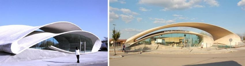 15 Amazing Bus Stops That Will Blow Your Mind.