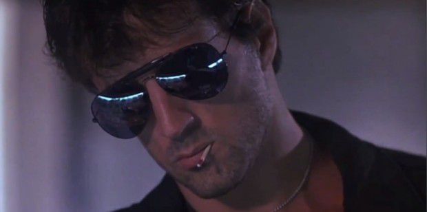 Sylvester Stallone’s most awesome character names