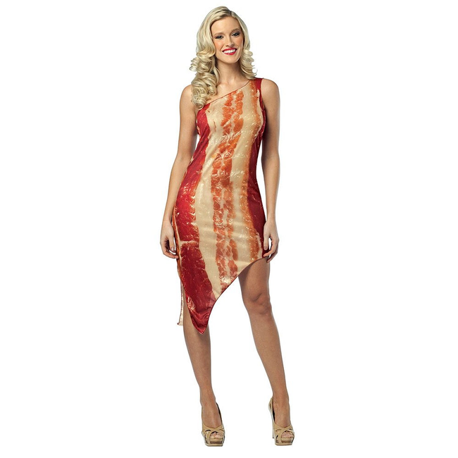Bacon Is Everywhere! Awesome and Weird Bacon Related Products.